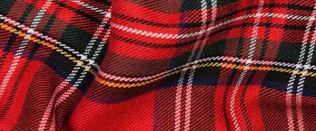 L’histoire des motifs tartan : Origines et significations 1 L’histoire des motifs tartan