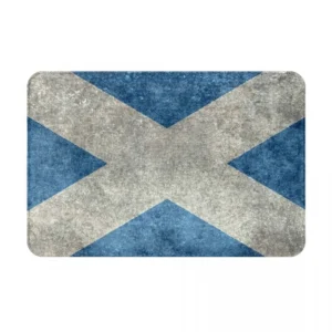 Tapis Écossais - Confort et Charme au Style Traditionnel
