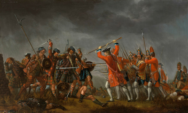 Clan MacDonald : histoire, sites et héritage en Écosse 1 Histoire du clan MacDonald
