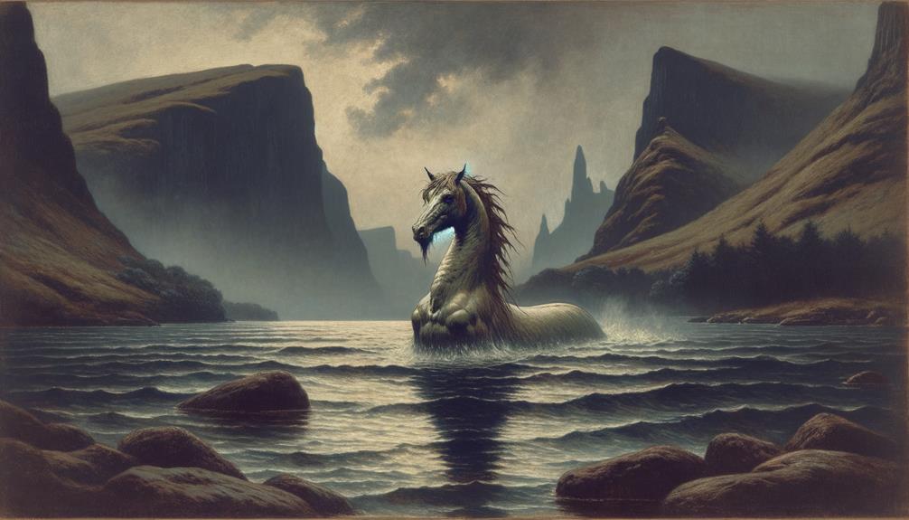 Folklore écossais : Selkies et Kelpies comparé 1 Folklore : Les selkies vs kelpies